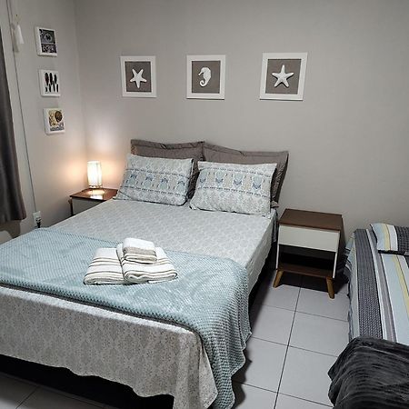 Perola De Bombinhas Otel Dış mekan fotoğraf