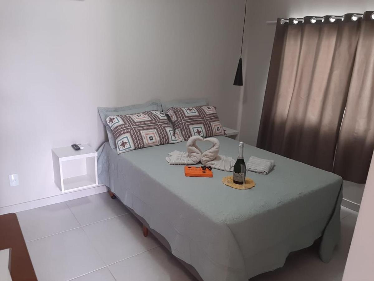 Perola De Bombinhas Otel Dış mekan fotoğraf