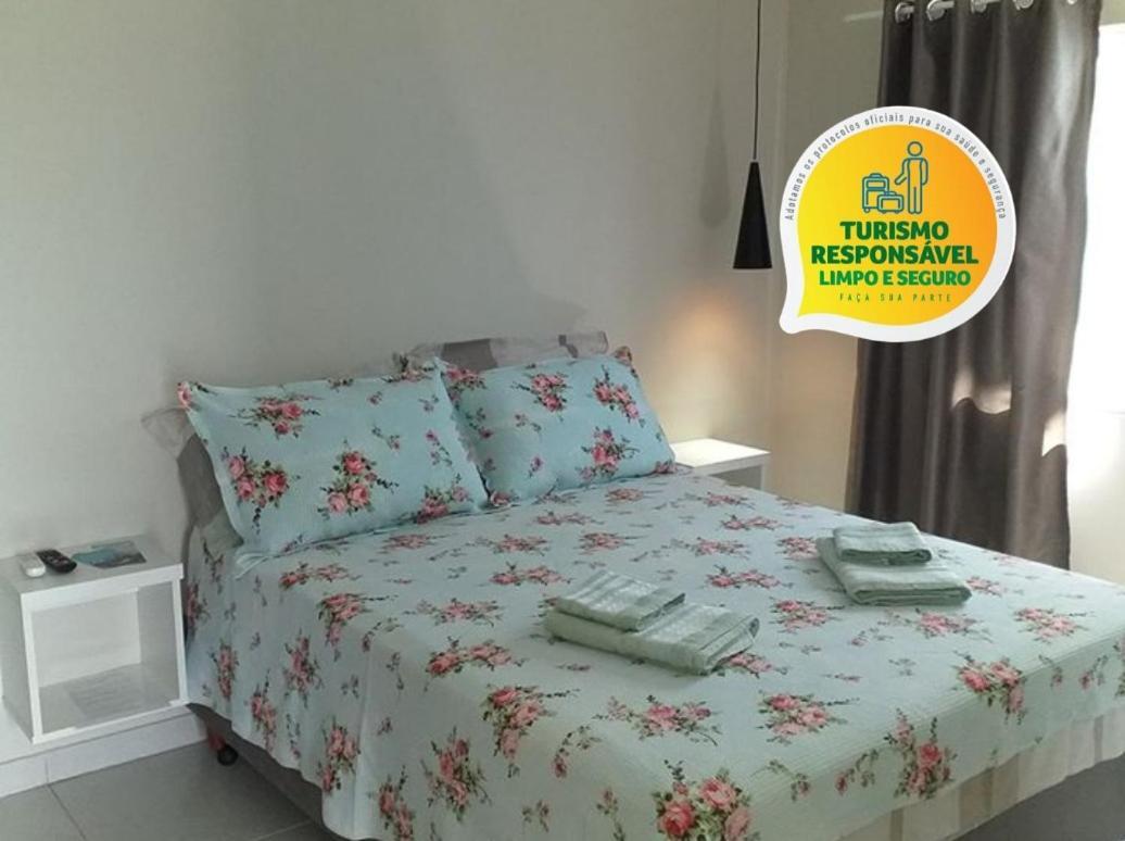 Perola De Bombinhas Otel Dış mekan fotoğraf