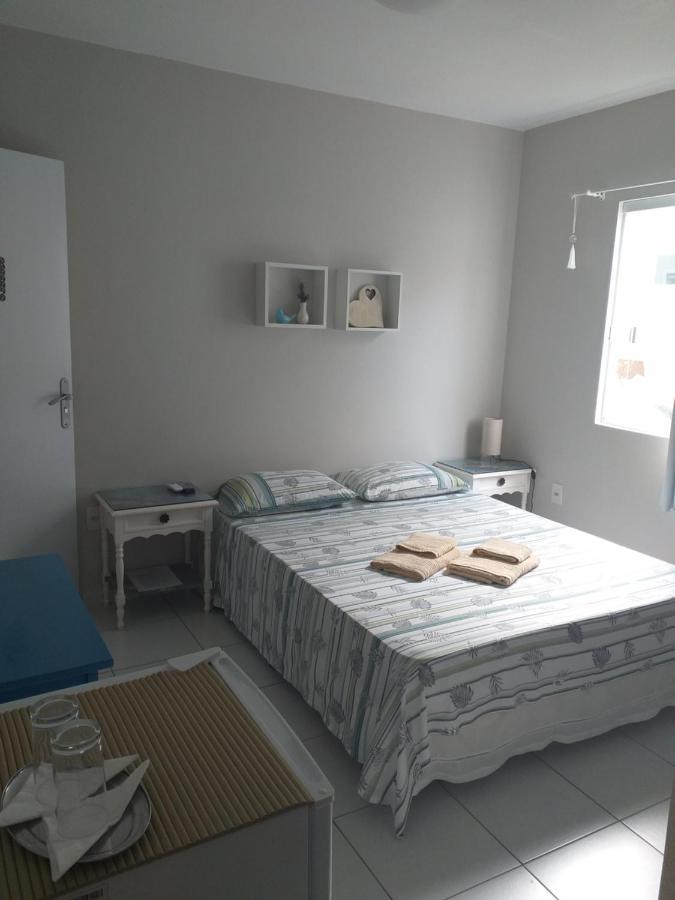 Perola De Bombinhas Otel Dış mekan fotoğraf