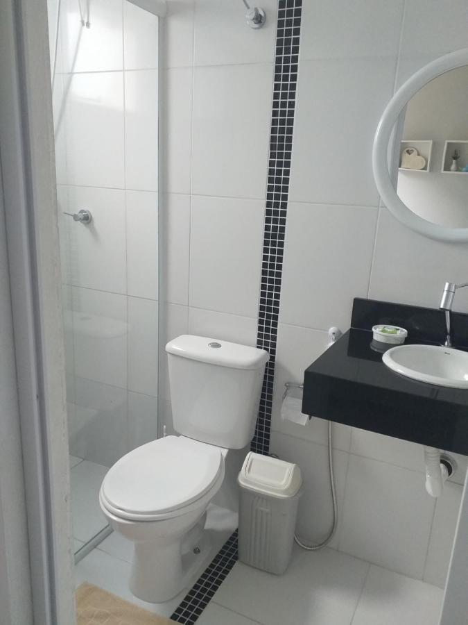 Perola De Bombinhas Otel Dış mekan fotoğraf