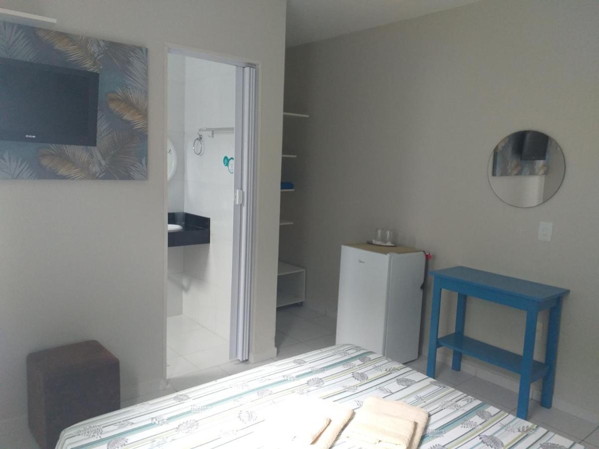 Perola De Bombinhas Otel Dış mekan fotoğraf
