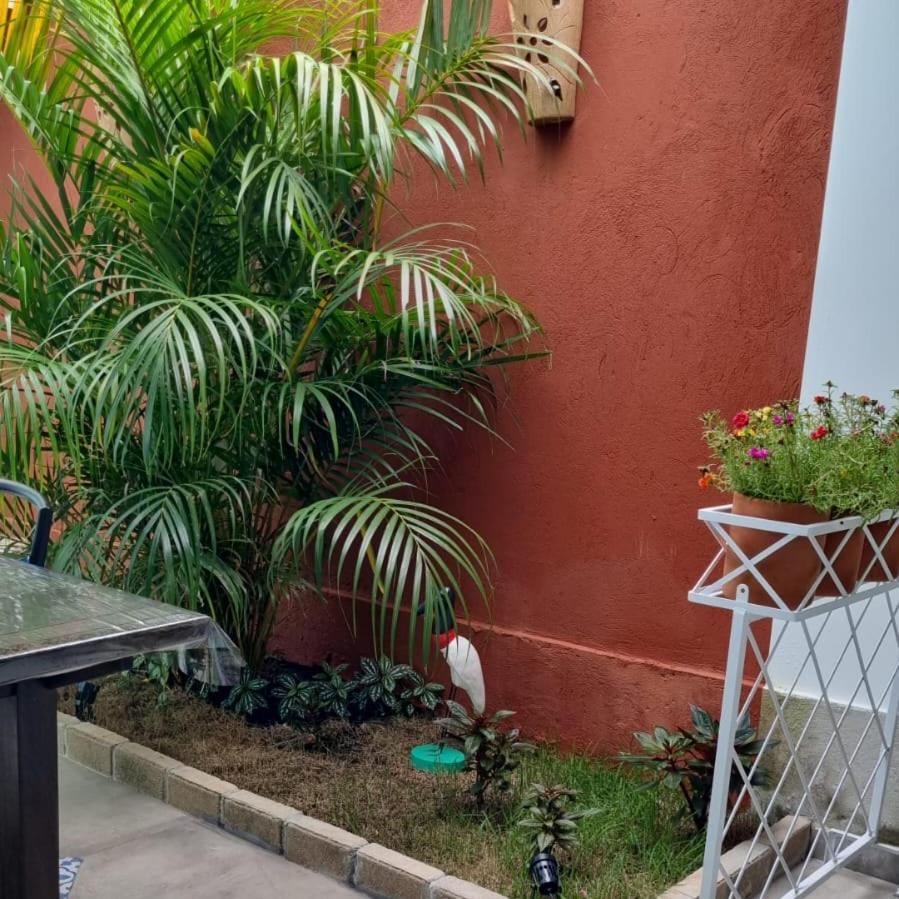 Perola De Bombinhas Otel Dış mekan fotoğraf