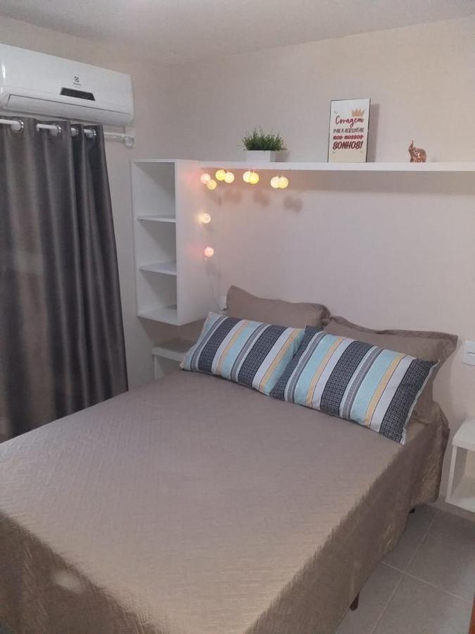 Perola De Bombinhas Otel Dış mekan fotoğraf