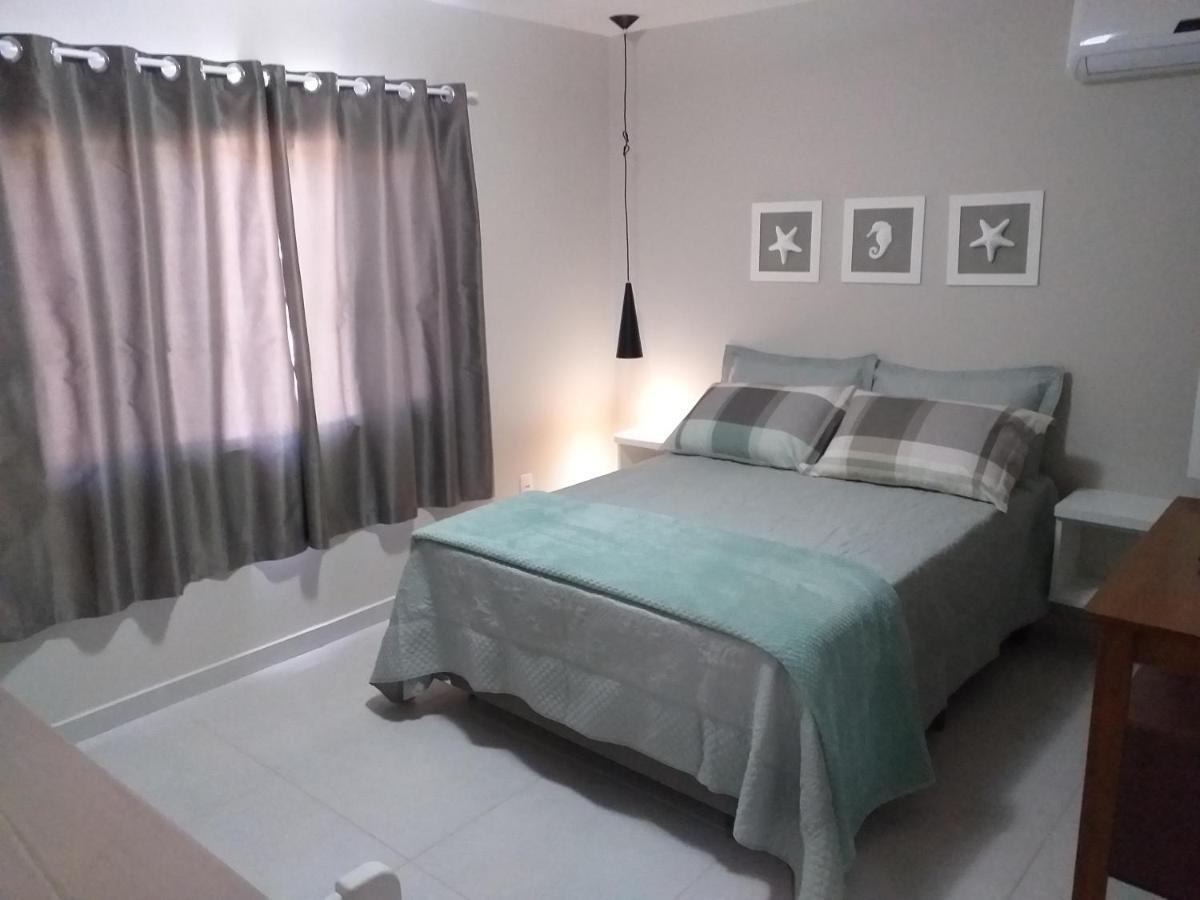 Perola De Bombinhas Otel Dış mekan fotoğraf