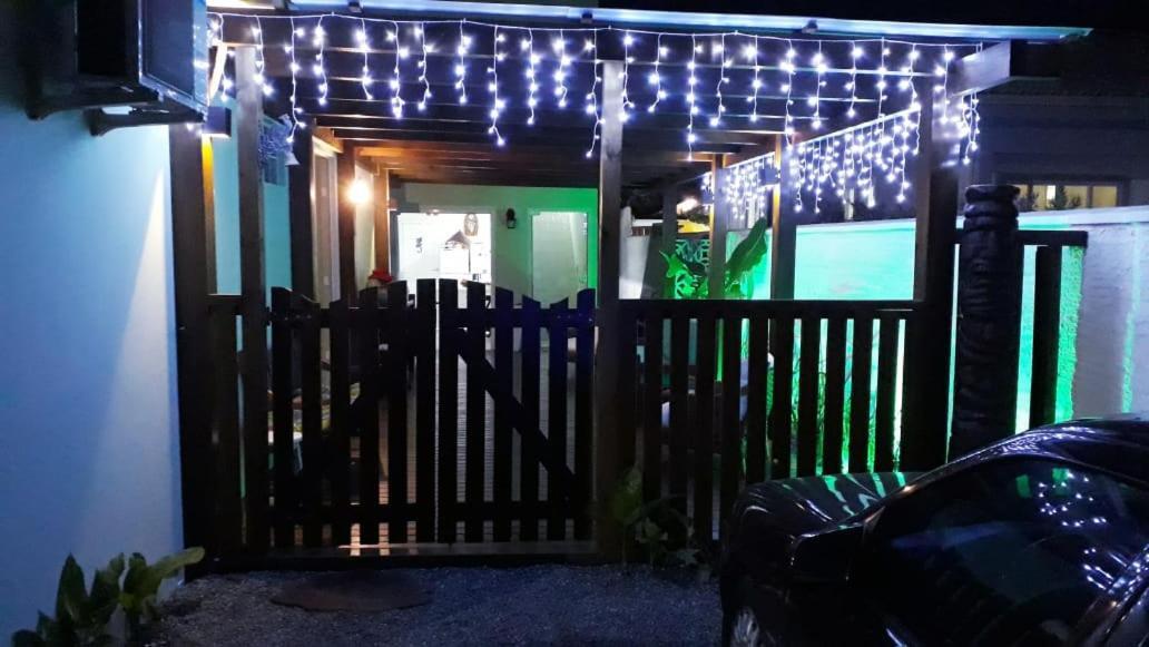 Perola De Bombinhas Otel Dış mekan fotoğraf